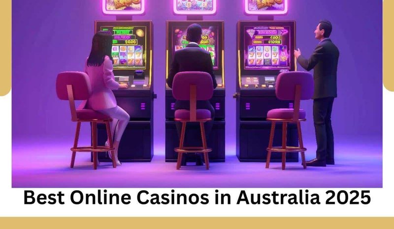 Experience the Thrills of Asino Casino Online in Australia Today