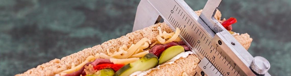 diet, vernier, sandwich @ Pixabay